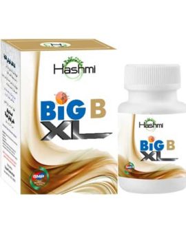 BigB-XL Capsule
