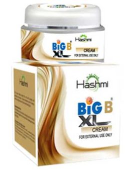 BigB-XL Cream