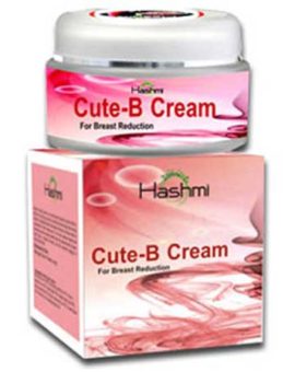 CuteB Cream