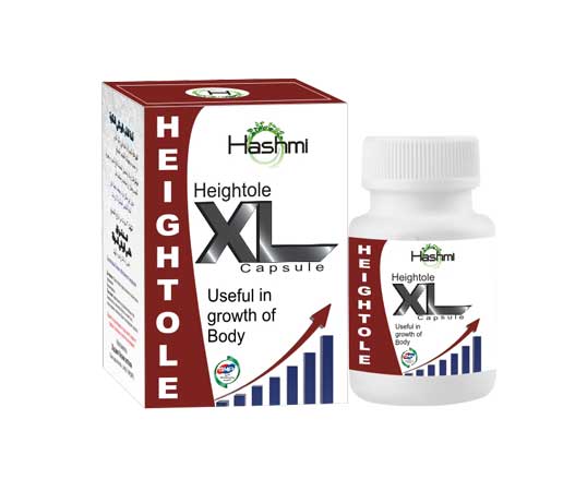 Heightole-XL Capsules