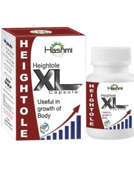 Heightole-XL Capsules