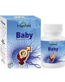 Baby Capsules