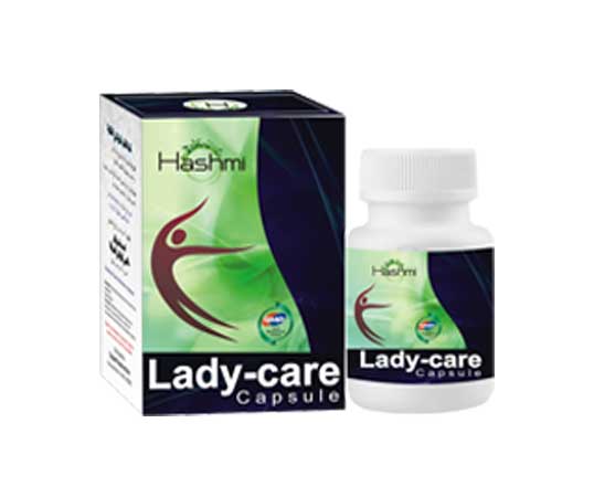 Lady Care Capsules