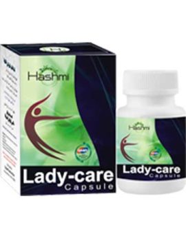 Lady Care Capsules