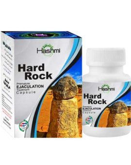 Hard Rock Capsule