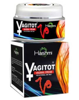 Vagitot Cream
