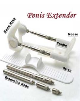 Penis Extender Device