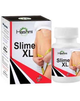 Slim-XL Capsules