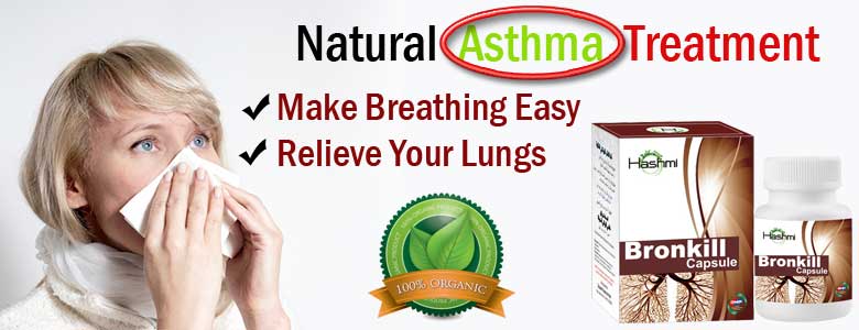 Asthma Treatment