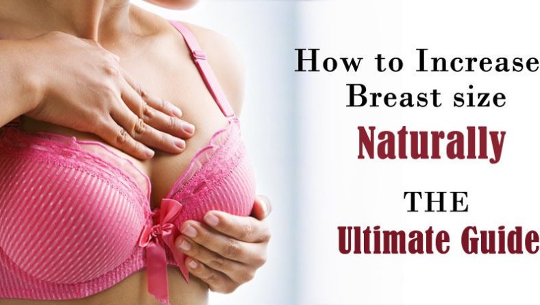 breast enlargement