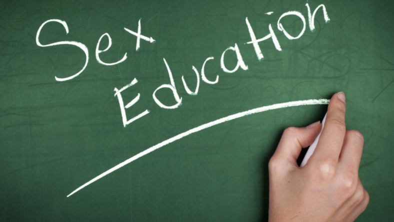 Sex Education