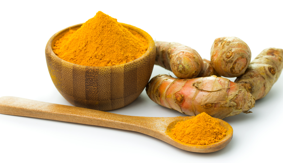 turmeric