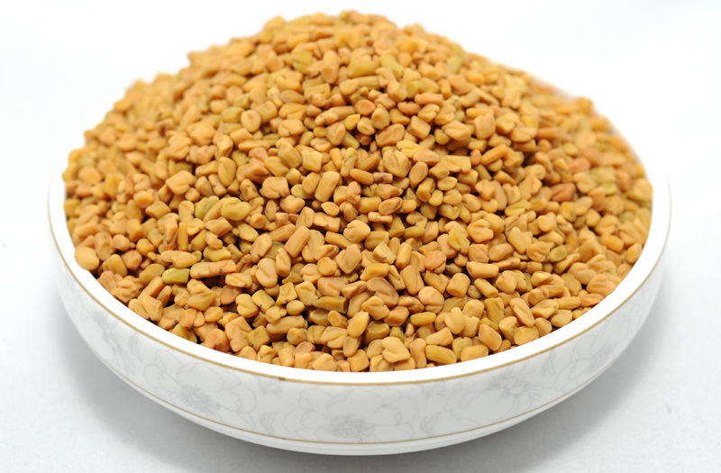 Fenugreek seeds