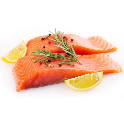 salmon-fish