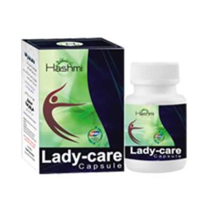 Lady Care Capsules