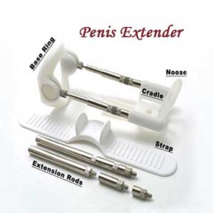 Penis-Extender-Device