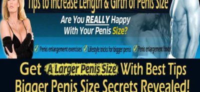 Tips to Increase Penis